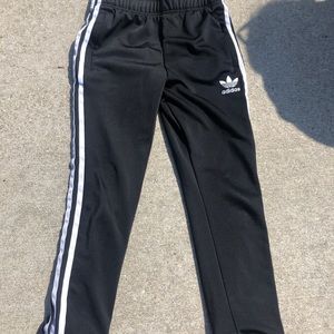 Adidas joggers
